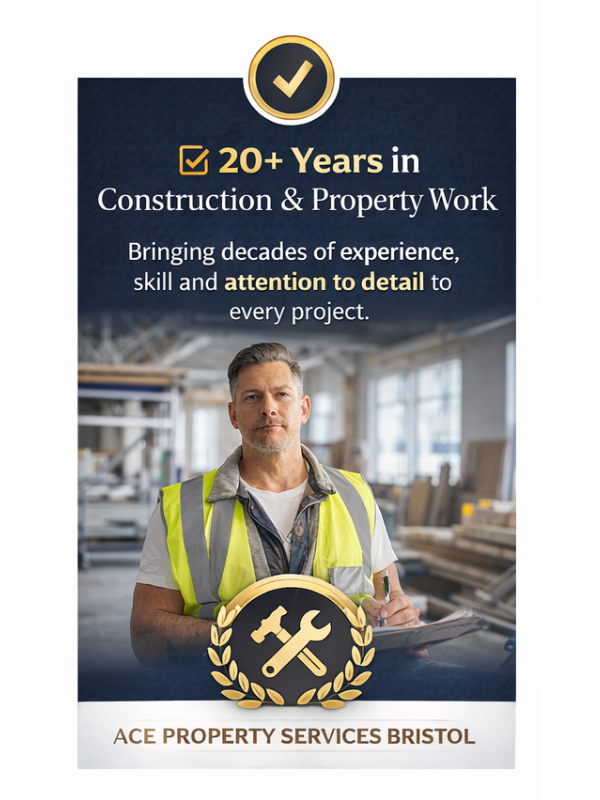 1 ace property services bristol 2.4