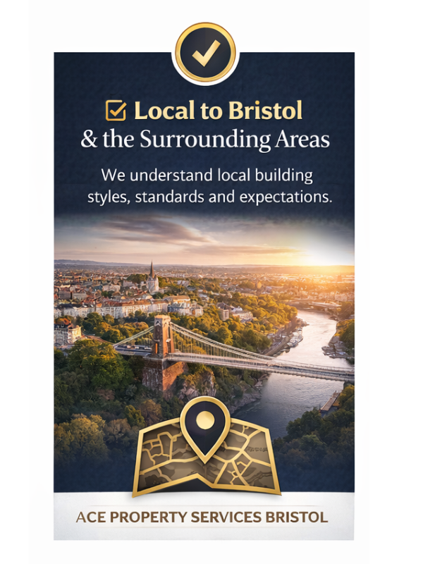 2 ace property services bristol 2.4
